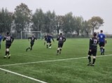 S.K.N.W.K. 3 - Brouwershaven 2 (competitie) seizoen 2024-2025 (fotoboek 1) (3/134)